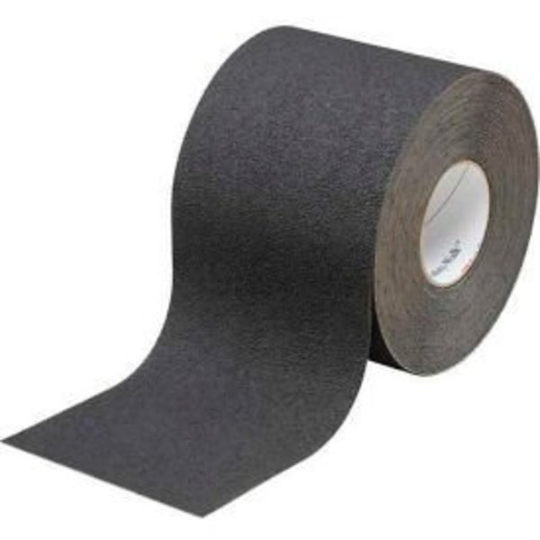 3M 3M„¢ Safety-Walk„¢ Slip-Resistant Med. Resilient Tapes/Treads 310, BK, 6 in x 60 ft, 1/case 70070548832